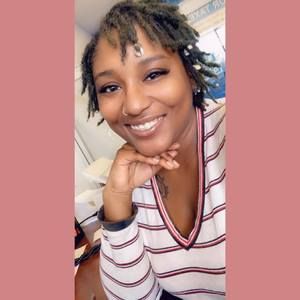 Meet your Posher, Cha'nneka